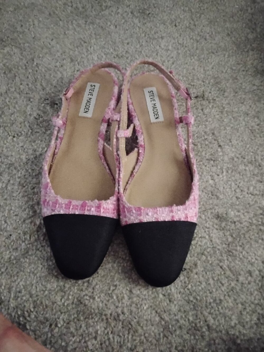 Steve Madden